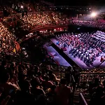 Cerca De Fantasilandia,Movistar Arena, Club Hipico, Teatro Caupolican